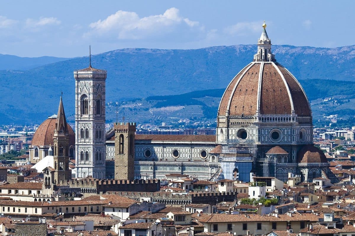 Toscana sin apuro